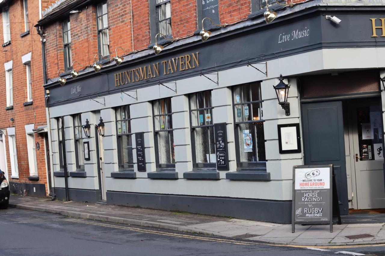 Huntsman Tavern Salisbury Extérieur photo